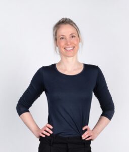 Hanna Schönert - Energie- & Schlaf-Coach aus Berlin