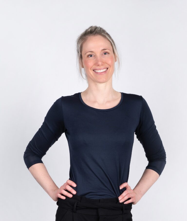 Hanna Schönert - Energie- & Schlaf-Coach aus Berlin