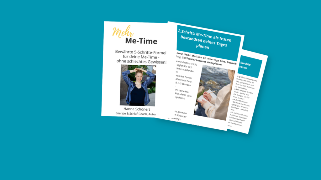 Mook Up Hanna Schönert